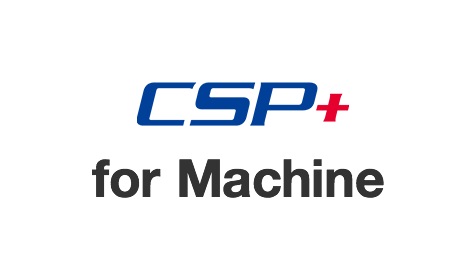CSP+ for Machine